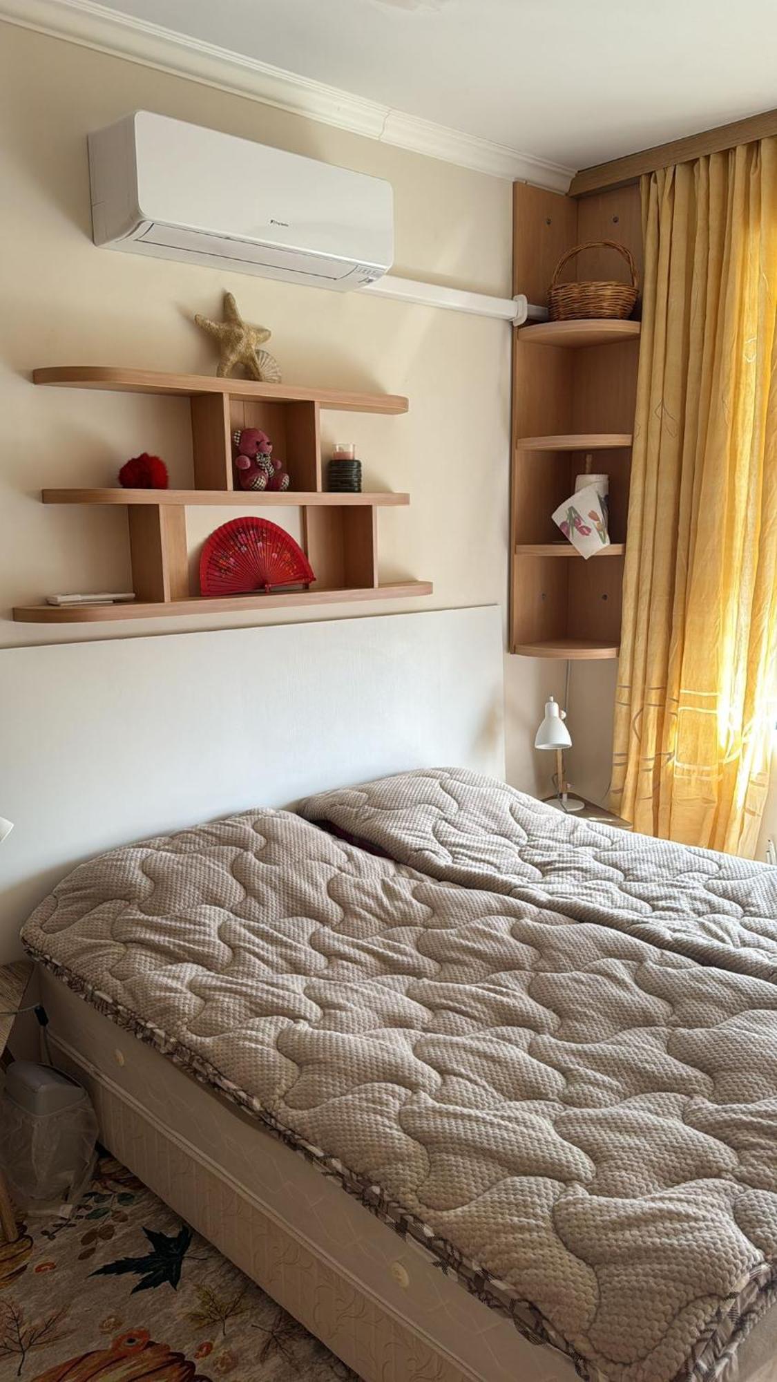 Downtown Central Apartment With Working Kitchen, City Views & Free Parking Kazanlŭk Buitenkant foto